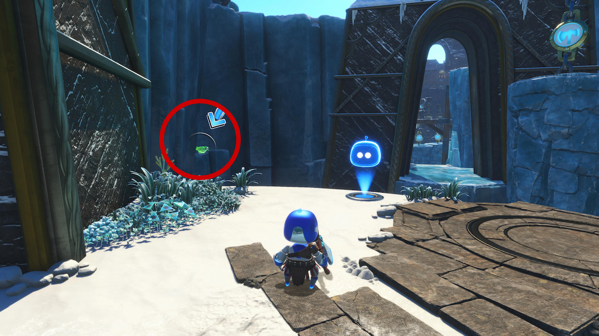 How to unlock all hidden trophies in Astro Bot