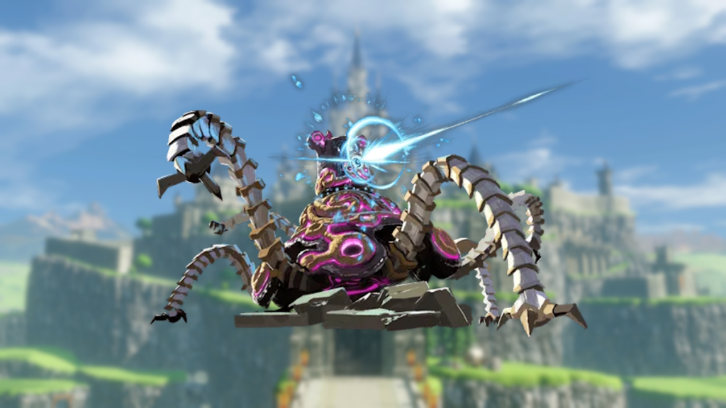 10 Zelda enemies we want to return to the franchise – Destructoid