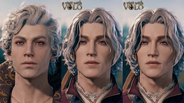 the best mods accompanying Baldur's Gate 3