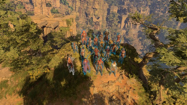 the best mods accompanying Baldur's Gate 3