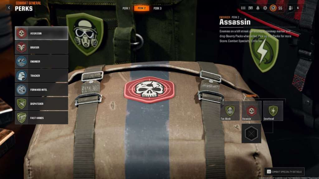 All Perks in Call of Duty: Black Ops 6 – Destructoid