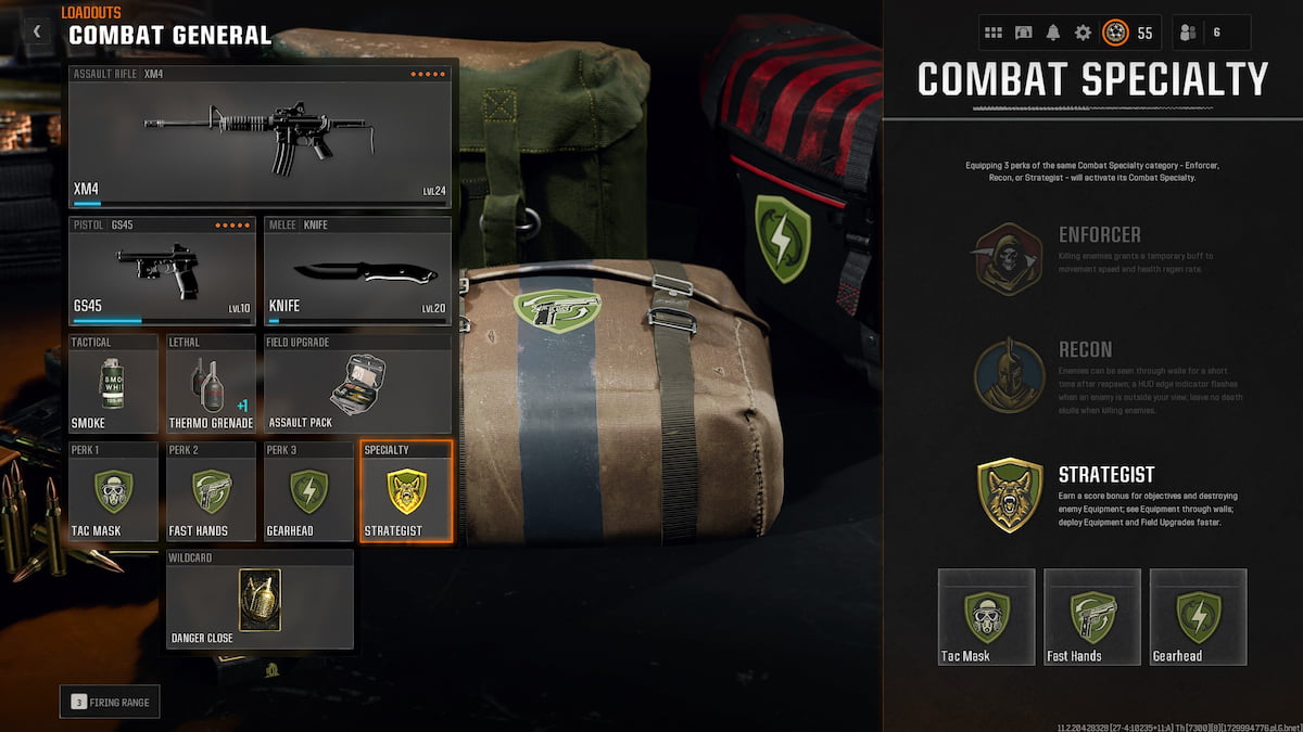 All Perks in Call of Duty: Black Ops 6 – Destructoid