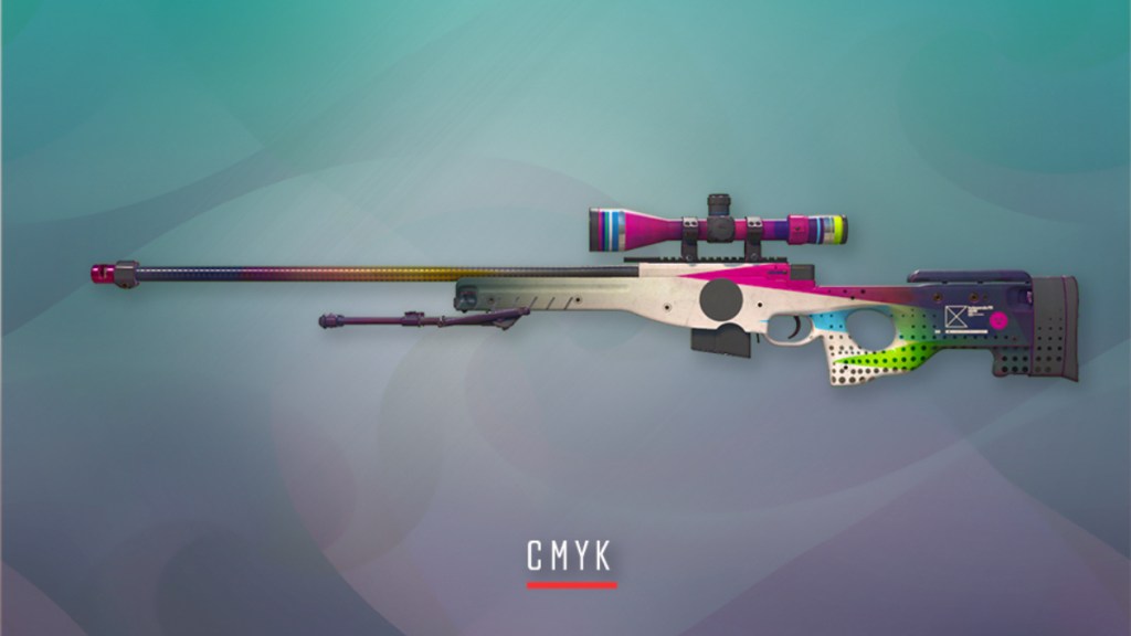 Major Counter-Strike 2 update adds 'tiny sausage men' weapon charms and ...