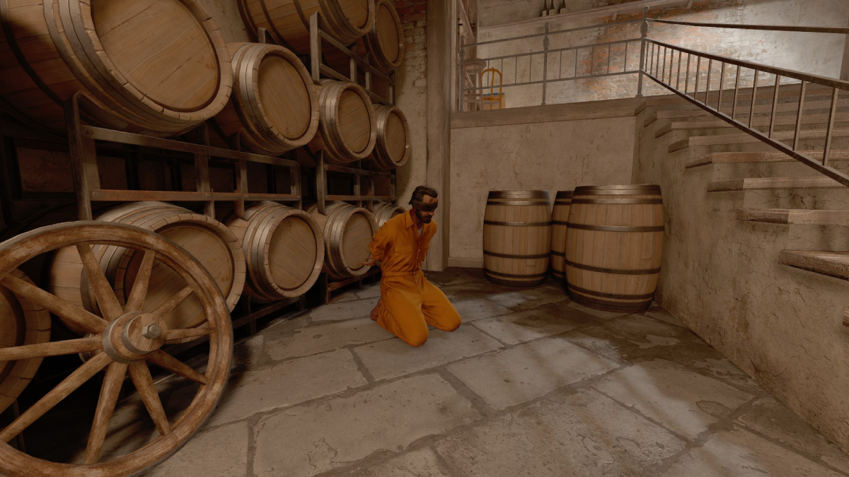 All Counter-Strike 2 game modes, explained – Destructoid