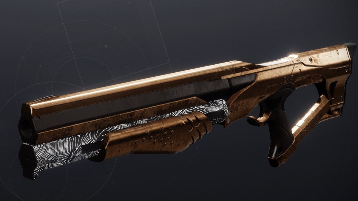 #Future 2 Prophet of Doom god roll #Future 2 Prophet of Doom god roll