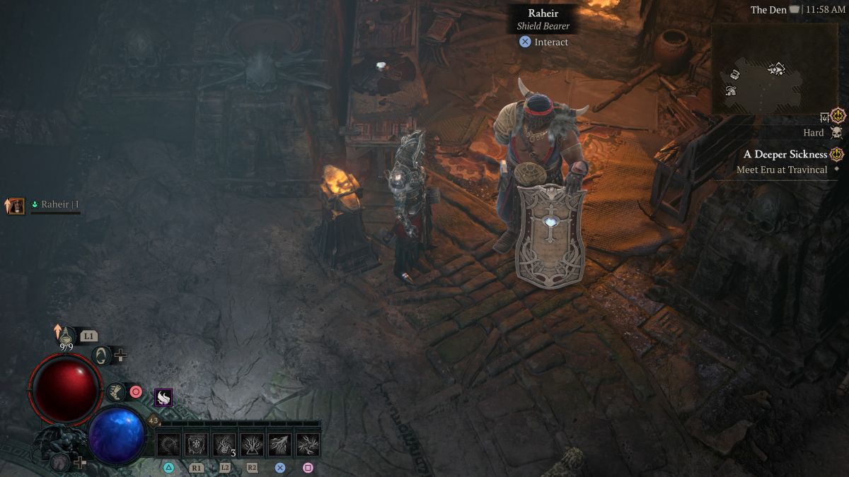 #The way to recruit Mercenaries in Diablo 4 – Destructoid #The way to recruit Mercenaries in Diablo 4 – Destructoid