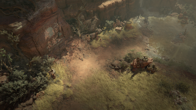 Diablo 4 Vessel of Hate 3 review