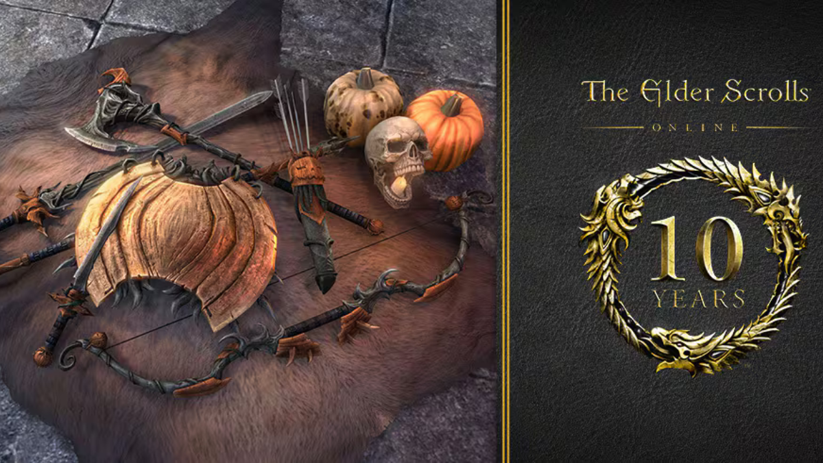 #Elder Scrolls On-line broadcasts October updates together with spooky content material – Destructoid #Elder Scrolls On-line broadcasts October updates together with spooky content material – Destructoid