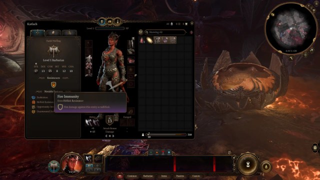 the best mods accompanying Baldur's Gate 3