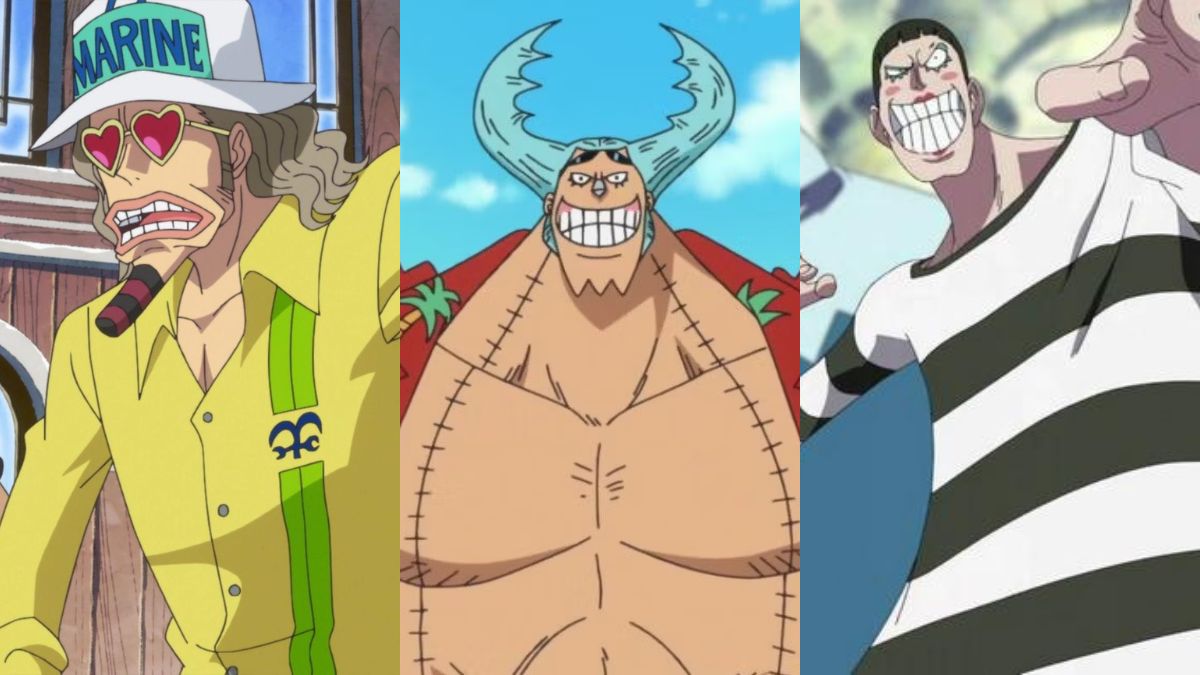 #One Piece voice actor being changed as a consequence of well being considerations #One Piece voice actor being changed as a consequence of well being considerations