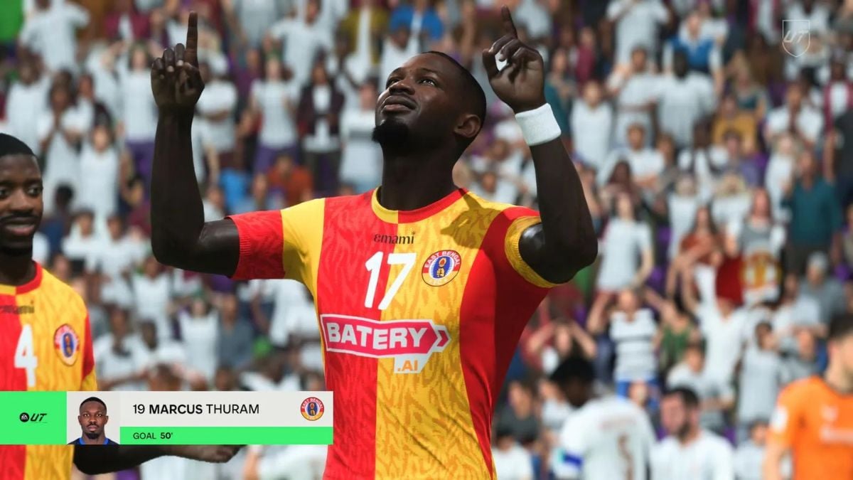 #EA FC 25 could be creating unfair matches in Division Rivals – Destructoid #EA FC 25 could be creating unfair matches in Division Rivals – Destructoid