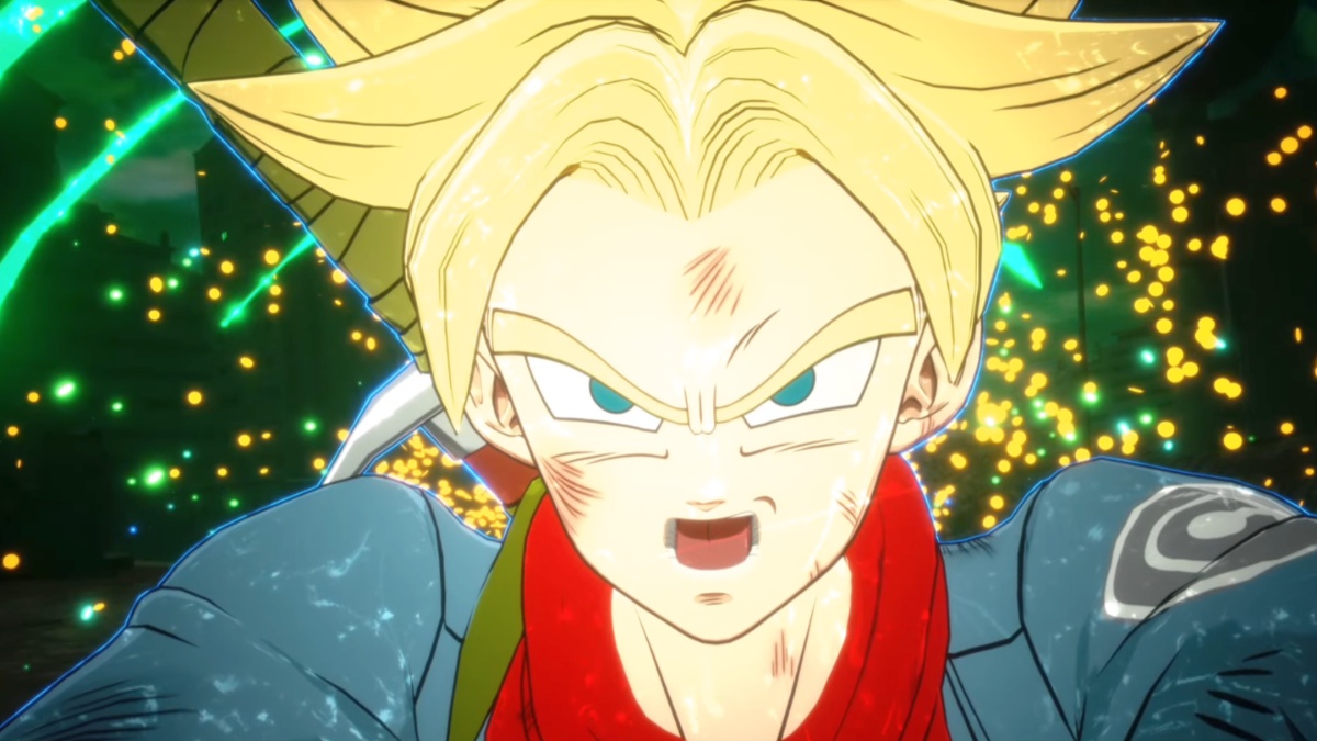 #All Future Trunks branching paths in Dragon Ball Sparking Zero – Destructoid #All Future Trunks branching paths in Dragon Ball Sparking Zero – Destructoid