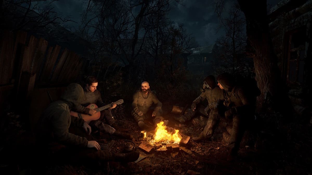 #8 survival video games to play if you happen to like Stalker 2 – Destructoid #8 survival video games to play if you happen to like Stalker 2 – Destructoid