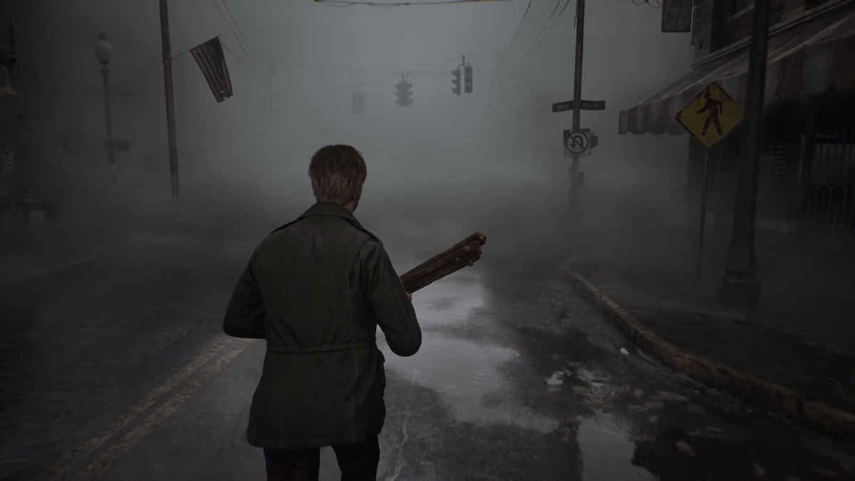 Review Silent Hill 2 (2024) Destructoid