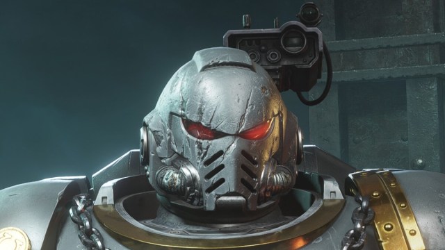 Space Marine 2: Lethal Difficulty Rewards Guide