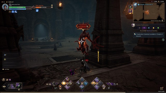 Throne and Liberty: How to defeat the Dark Specter – Destructoid