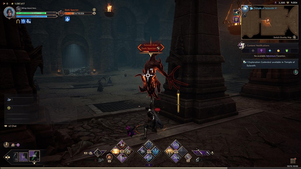 Throne and Liberty: How to defeat the Dark Specter – Destructoid