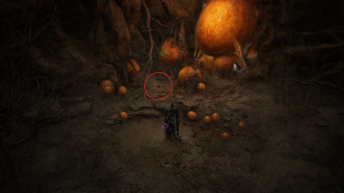 Throne and Liberty: How to Enter the Lamenting Underground and