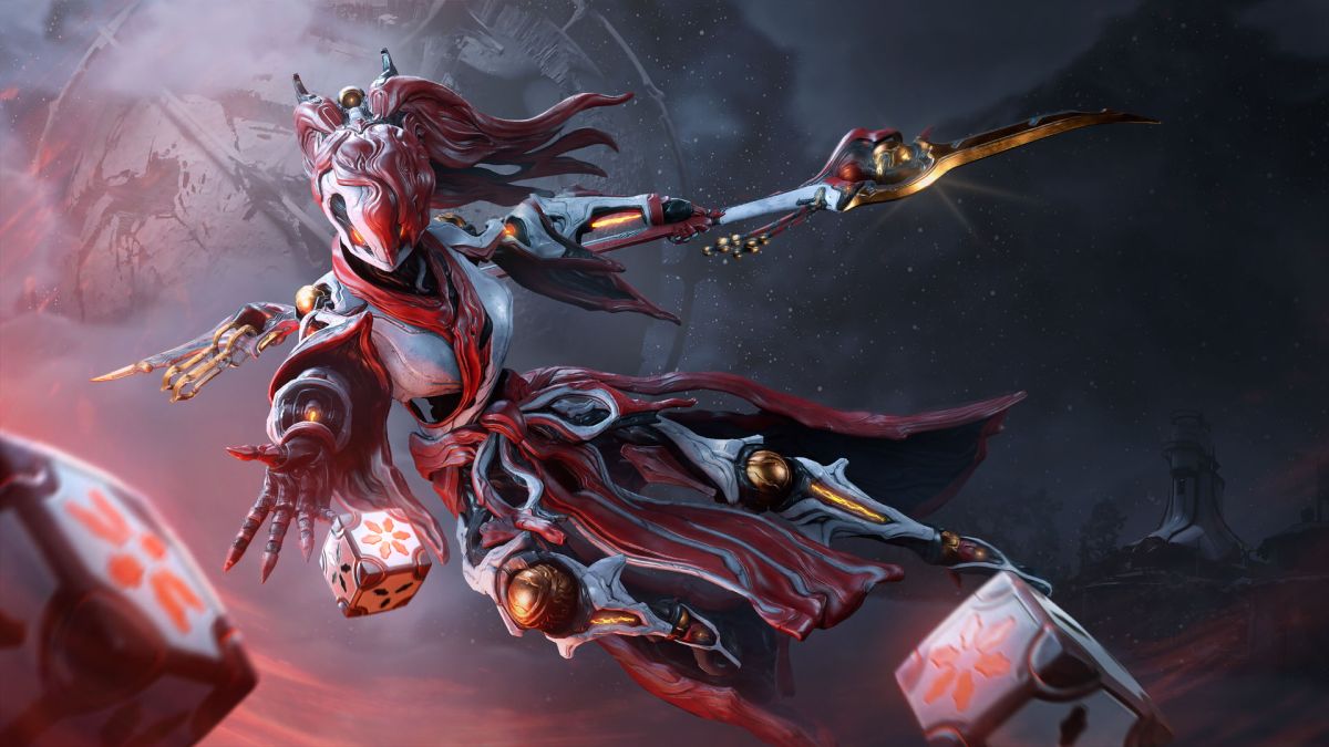 #Learn how to get and farm Koumei in Warframe – Destructoid #Learn how to get and farm Koumei in Warframe – Destructoid