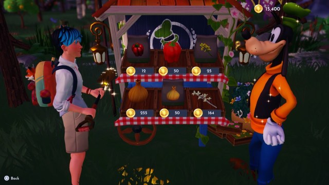 Where to find canola in Disney Dreamlight Valley