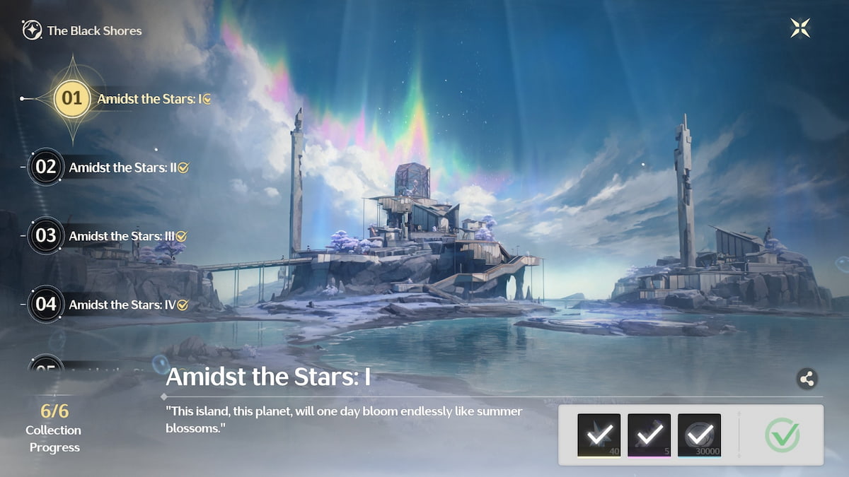#Wuthering Waves – Amidst the Stars Walkthrough – Destructoid #Wuthering Waves – Amidst the Stars Walkthrough – Destructoid