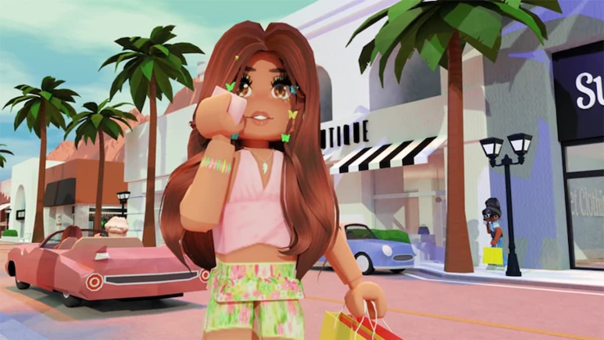 Berry Avenue picture codes (October 2024) – Destructoid