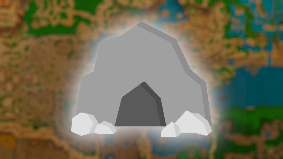 #All cave places and rewards in Zelda Echoes of Knowledge – Destructoid #All cave places and rewards in Zelda Echoes of Knowledge – Destructoid