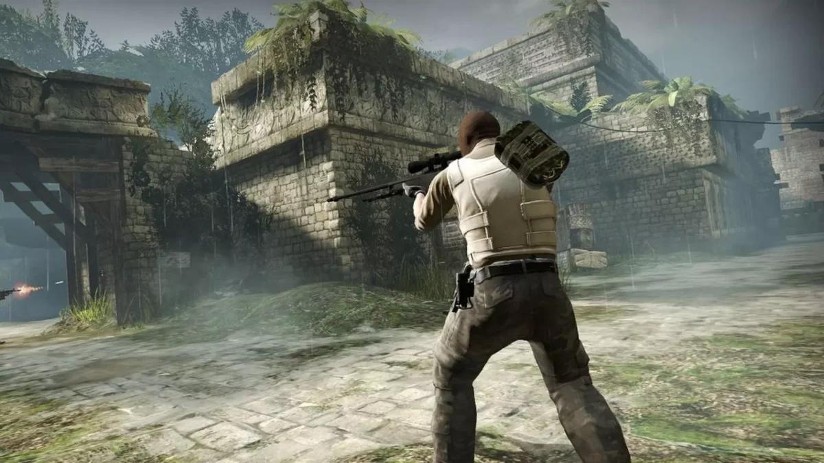 GameWireDaily — A game Valve sacrificed for the sake of progress is now one of Steam’s most popular titles