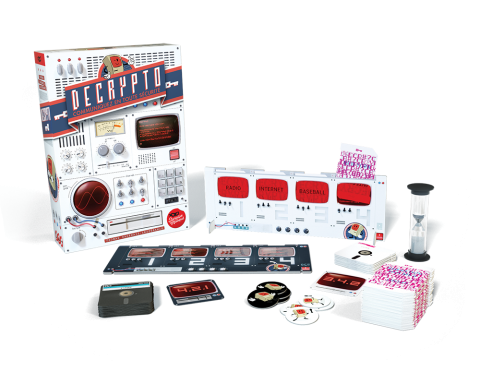 10 Greatest Party Board Games to Play if You Like Codenames – Destructoid