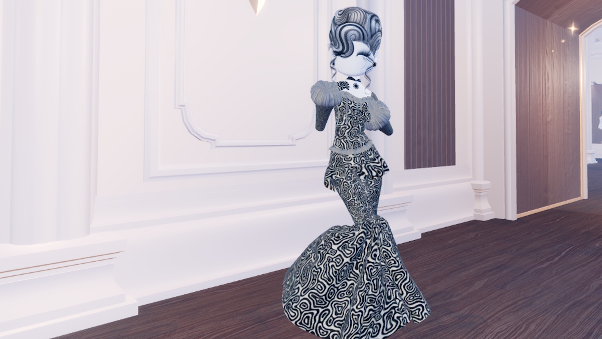 Best outfit ideas for surrealism in Dress to Impress – Destructoid