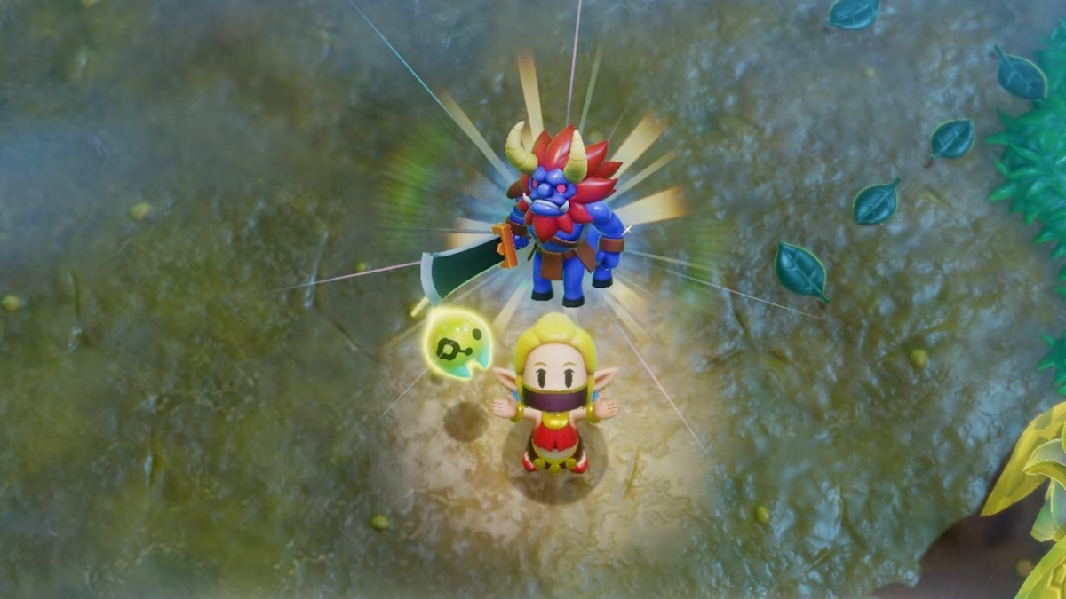 #Echoes of Knowledge – Destructoid #Echoes of Knowledge – Destructoid