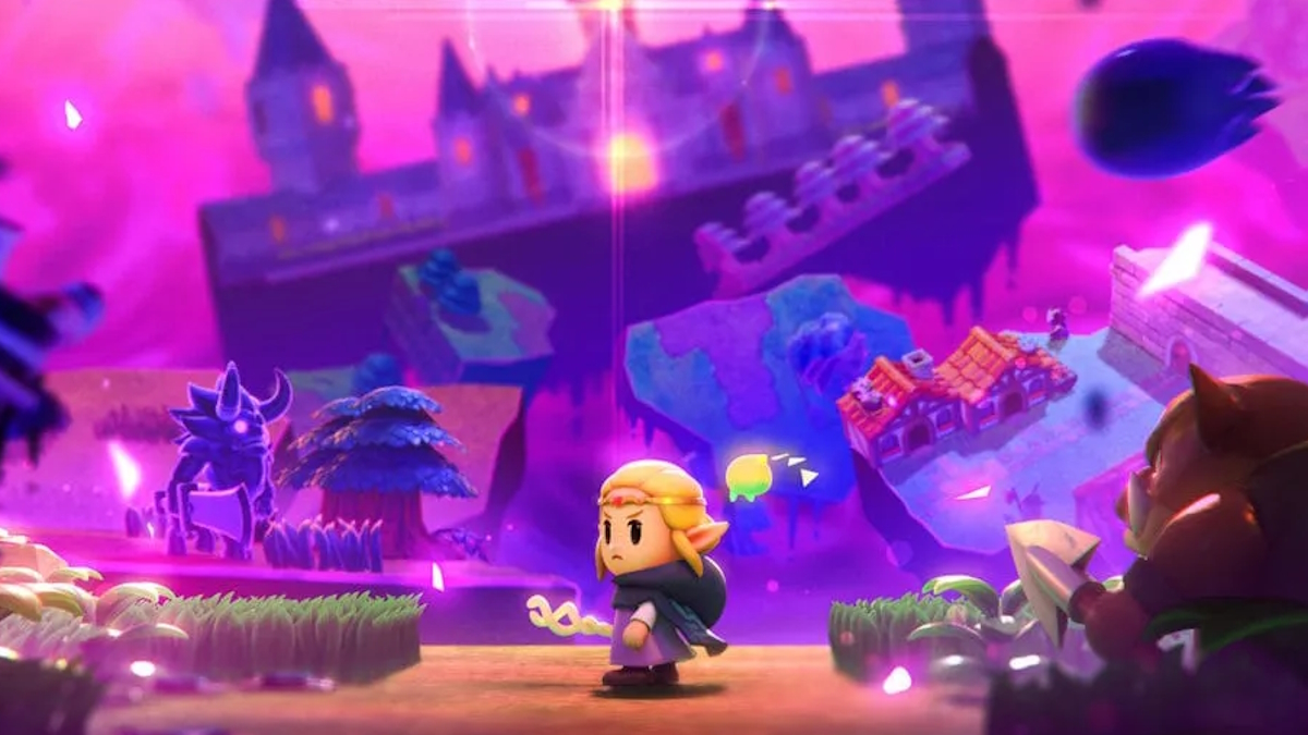 #Echoes of Knowledge – Destructoid #Echoes of Knowledge – Destructoid