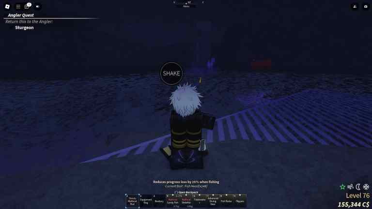 Ultimate Fisch Roblox Beginner's Guide - Rod Progression, Essential ...