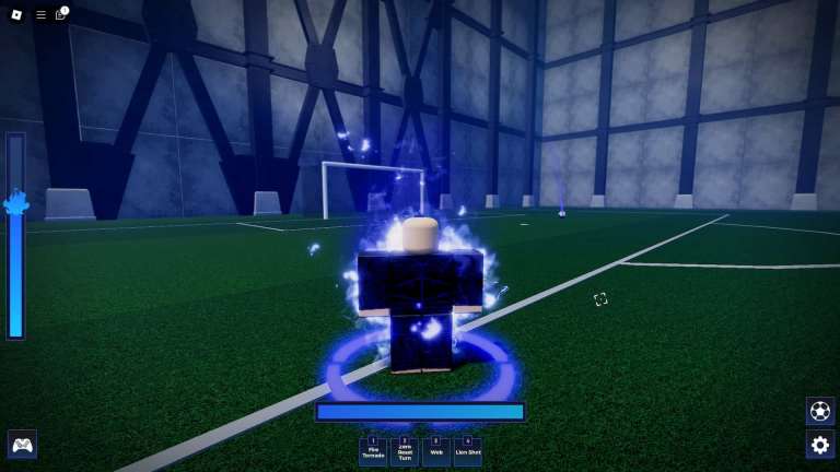Complete Skillful Roblox Flows List [UPDATE 2] – Destructoid