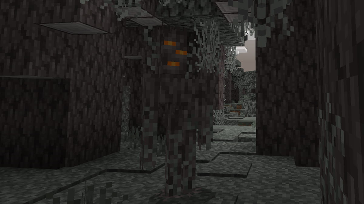 How to find and defeat the Creaking in Minecraft – Destructoid