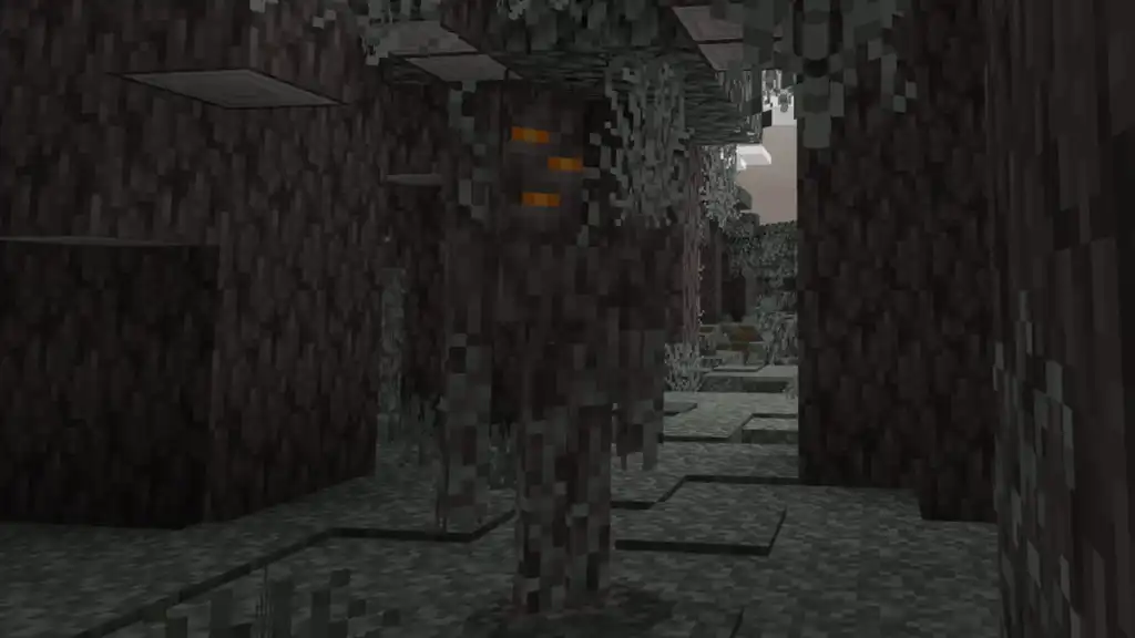 How to find and defeat the Creaking in Minecraft – Destructoid