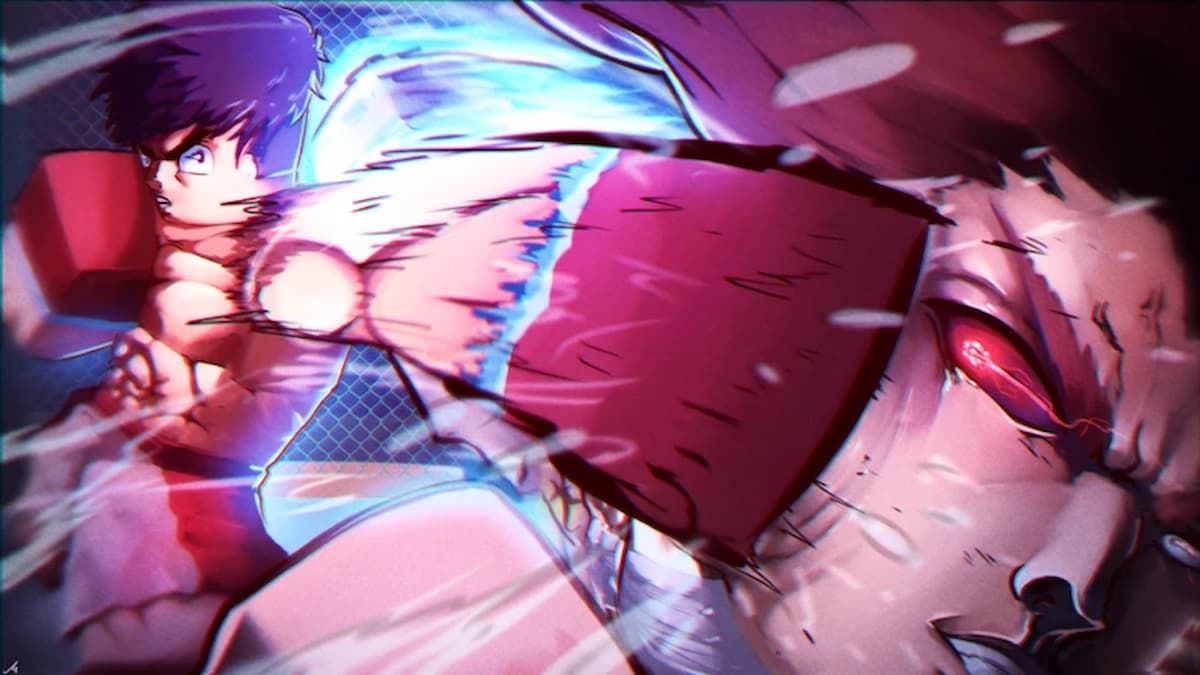 MMA Legends codes (November 2024) Destructoid