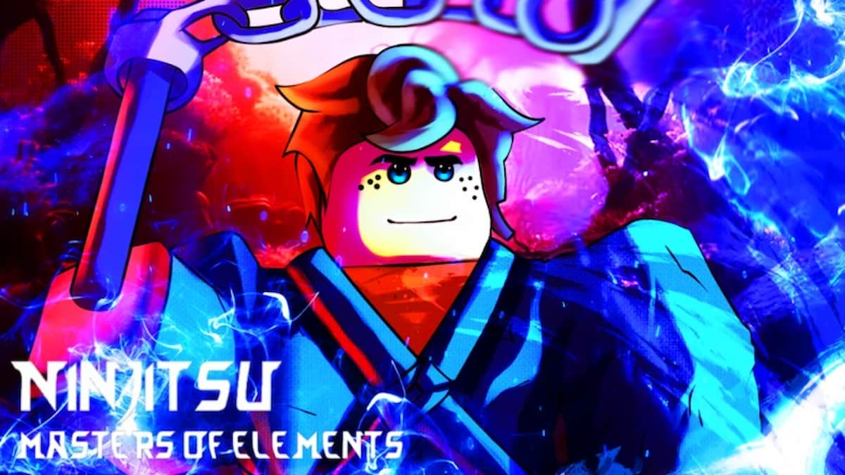 Ninjitsu Master of Elements codes (December 2024) Destructoid