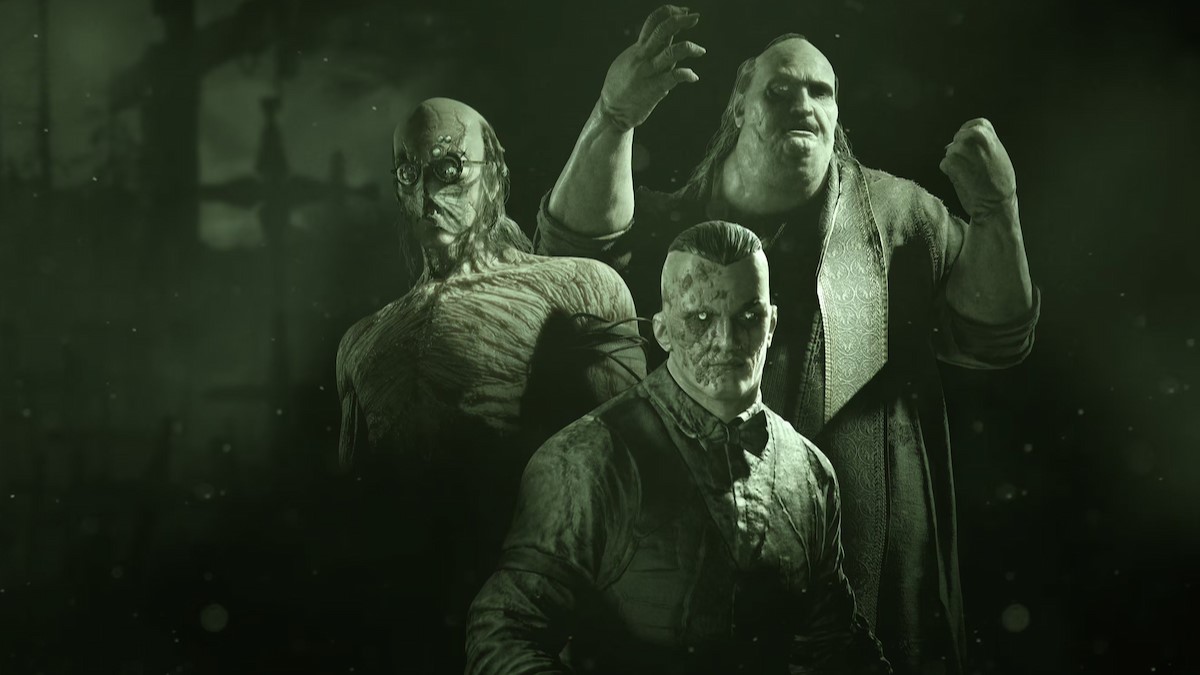 Gamers share video game sounds that immediately get them on the edge of their seats—but nothing beats Marta from Outlast 2