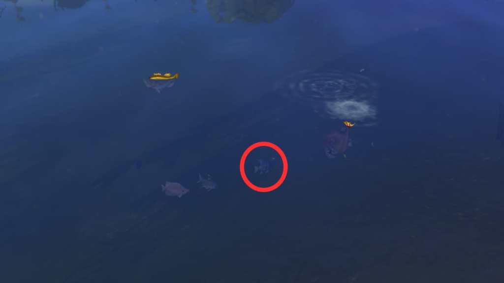 Sims 4 Angelfish How to find and catch Angelfish in The Sims 4 – Destructoid
