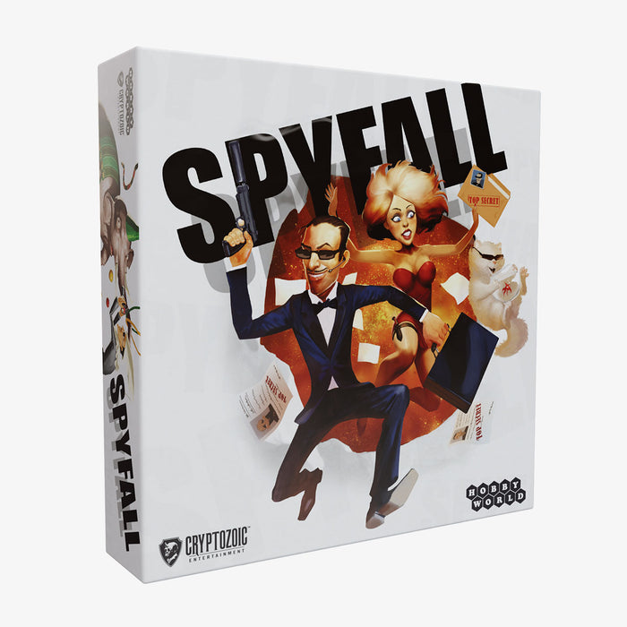 10 Greatest Party Board Games to Play if You Like Codenames – Destructoid