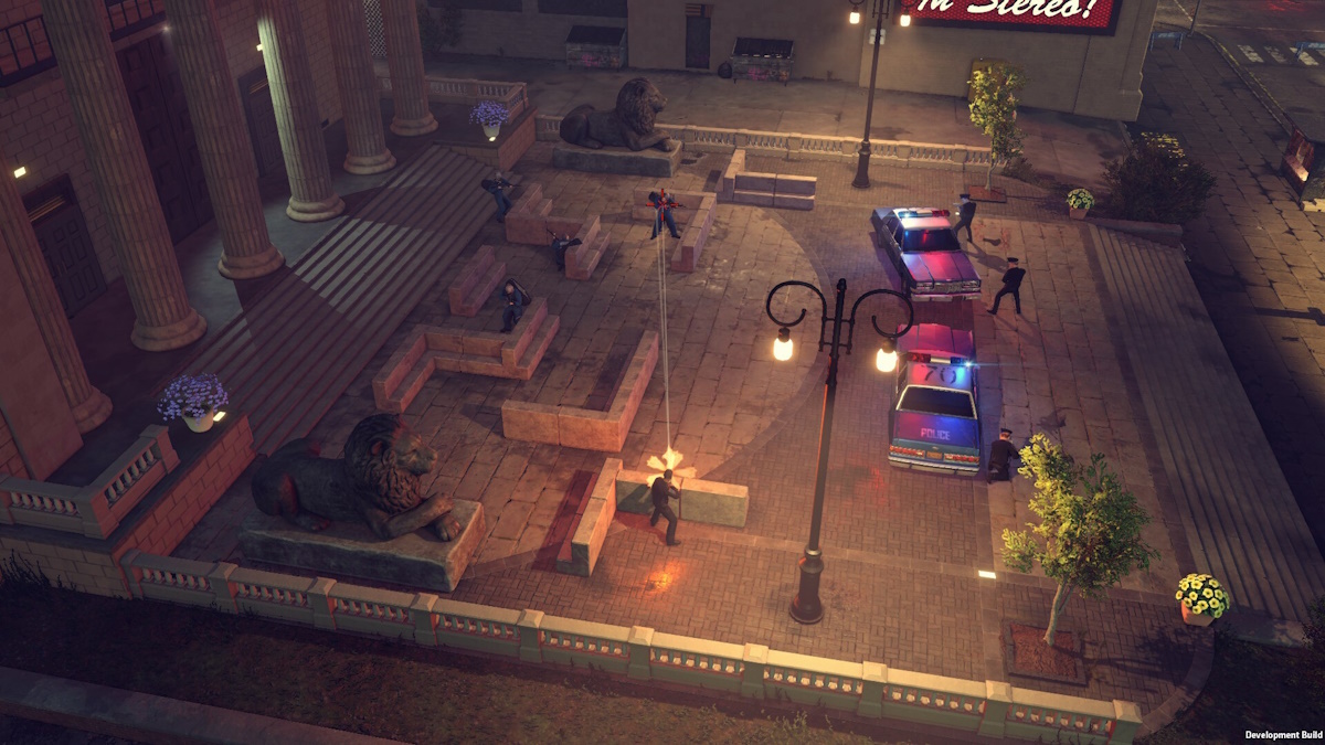 #The Precinct could scratch that retro GTA itch when its demo arrives on Steam Subsequent Fest – Destructoid #The Precinct could scratch that retro GTA itch when its demo arrives on Steam Subsequent Fest – Destructoid