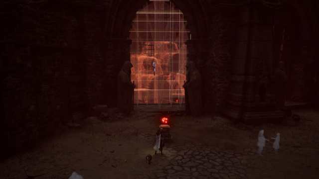 Throne and Liberty Ezekiel's Past second memory pillar