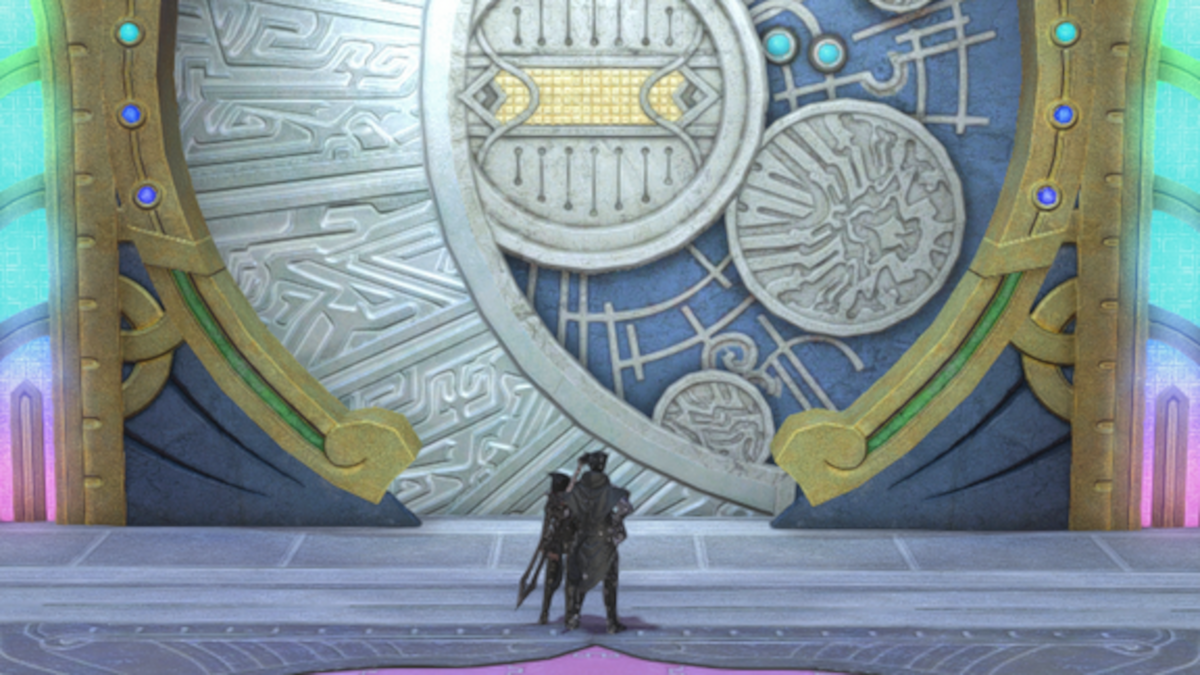 FFXIV: All Treasure Dungeons and how to unlock them – Destructoid