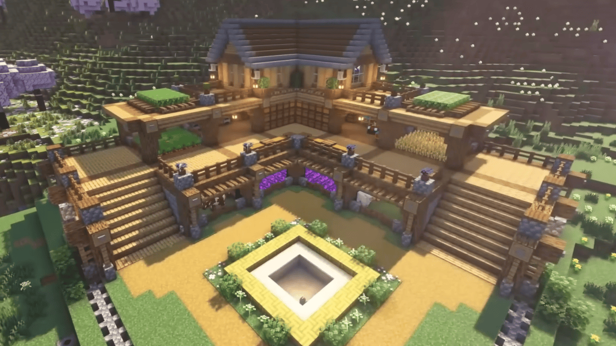 20 best Minecraft house ideas – Destructoid