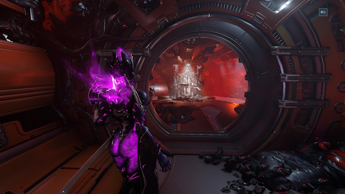 Helminth Animation Warframe – Helminth, explained – Destructoid