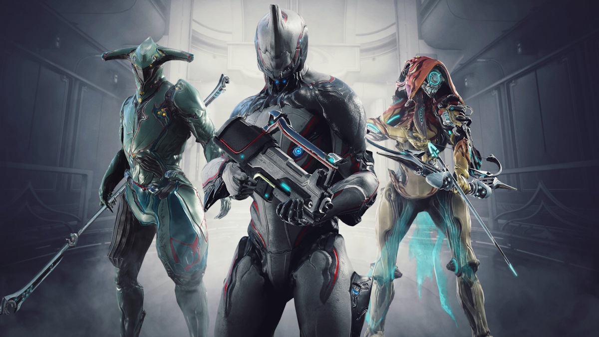 #The very best Dera Incarnon construct in Warframe – Destructoid #The very best Dera Incarnon construct in Warframe – Destructoid