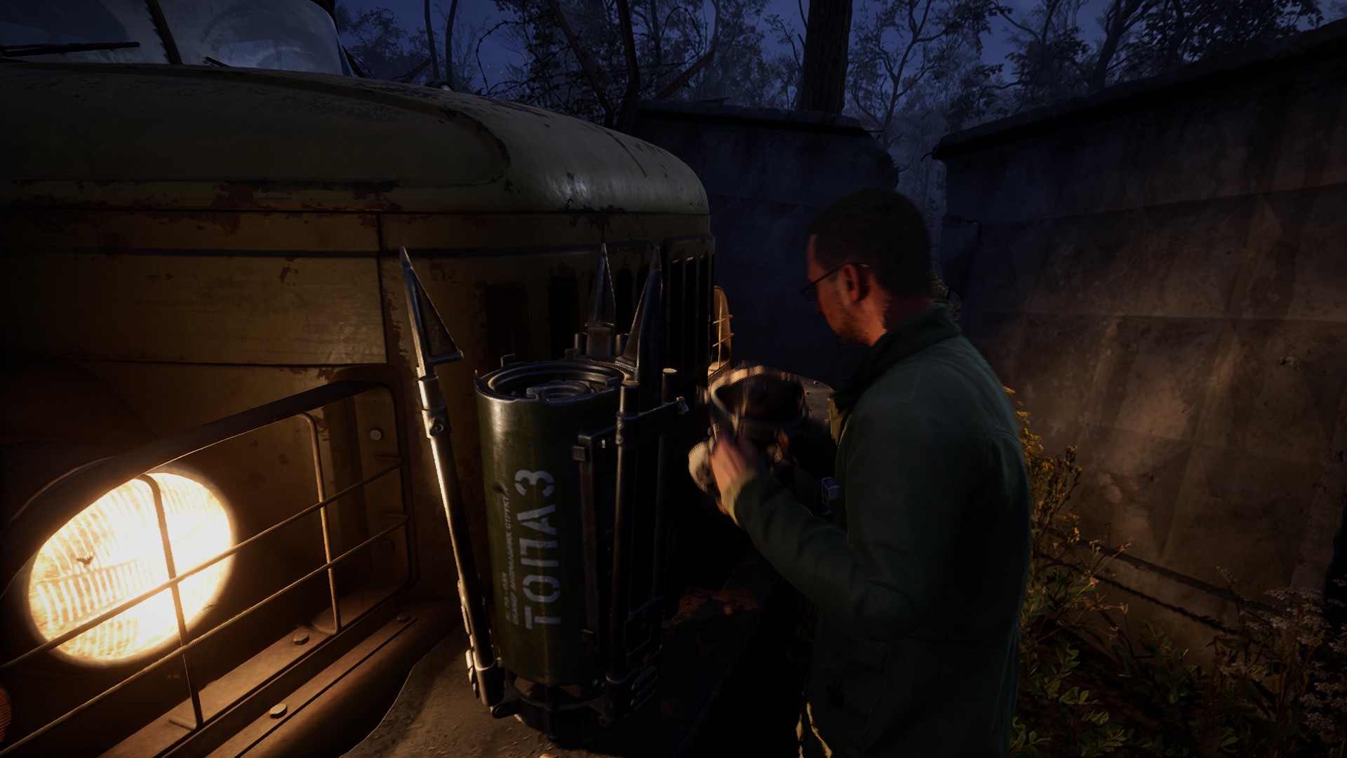 #All standing situations in Stalker 2 and learn how to remedy them – Destructoid #All standing situations in Stalker 2 and learn how to remedy them – Destructoid