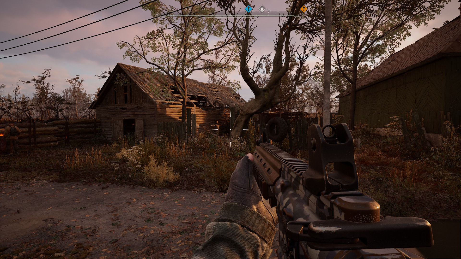 #All Stalker 2 Journalist Stash areas and rewards – Destructoid #All Stalker 2 Journalist Stash areas and rewards – Destructoid