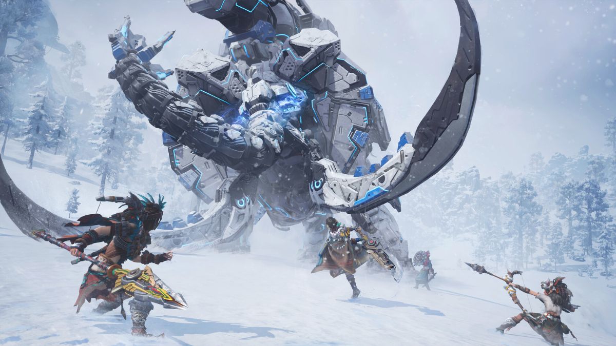 #Tencent accuses Sony of being a monopoly as Horizon clone case heats up – Destructoid